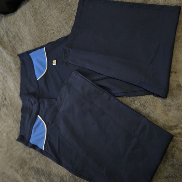 Anatomie Blue  Pants - Picture 2 of 8